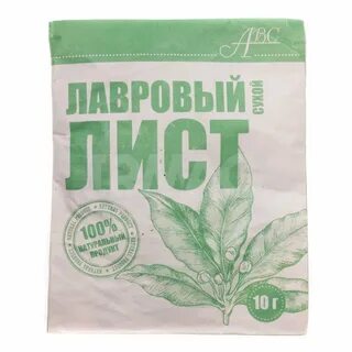 Лавровый лист окпд