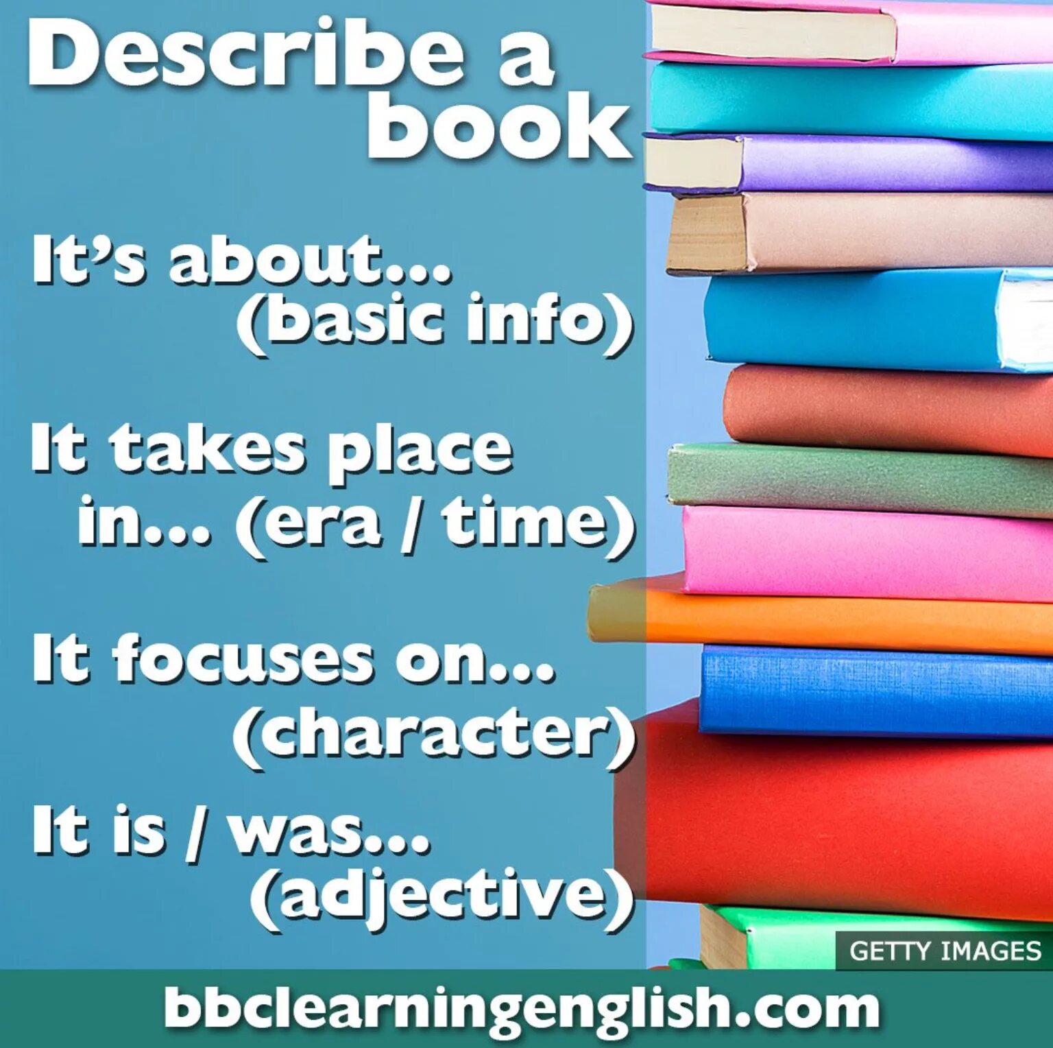 Describing books. Describe a book. Words to describe books. Adjectives to describe books. Vocabulary 2 book