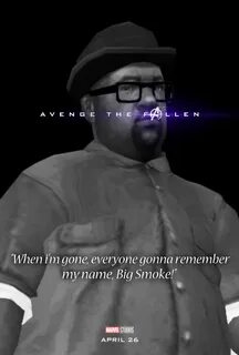 Everybody gonna