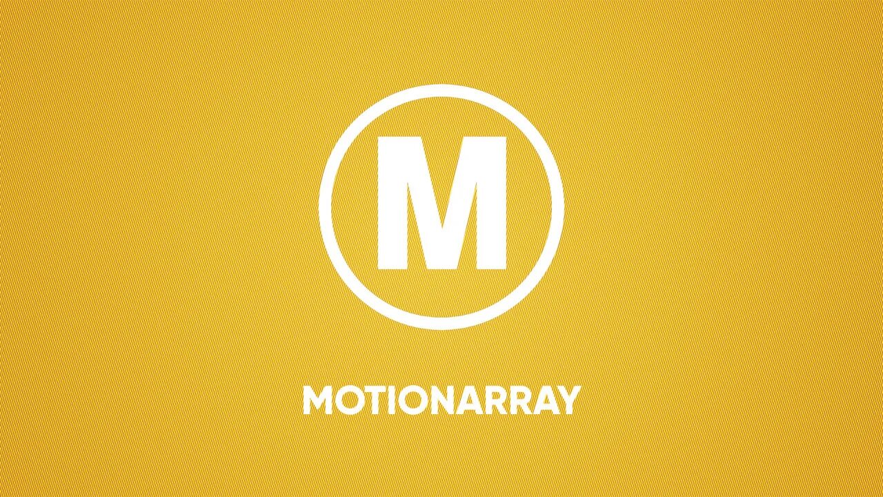 Motion array. Motion array
