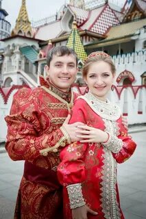 Российские церемонии