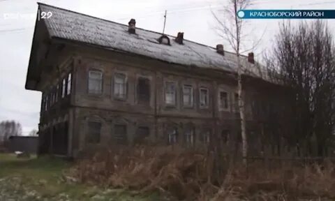 Сплетник красноборска