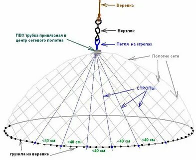Как узнать какая сеть ловит