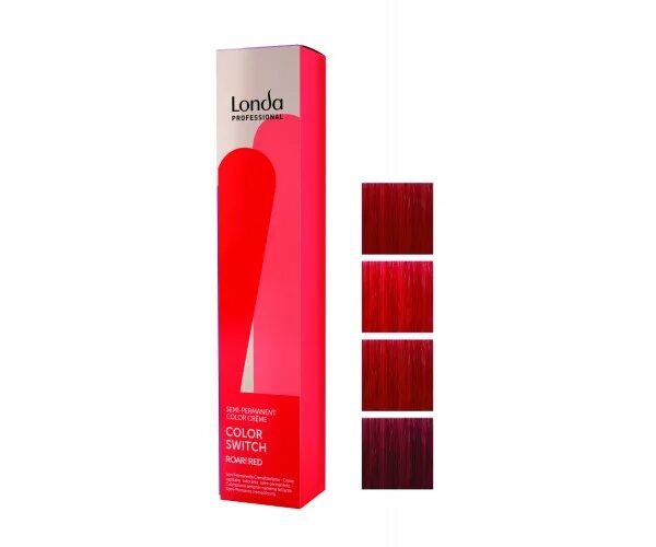 Londa оттеночная краска Color Switch. Londacolor оттеночная краска Color Switch красный/ Red 80мл. Londa Color Switch оттеночная краска маджента. Londa professional Color Switch палитра.