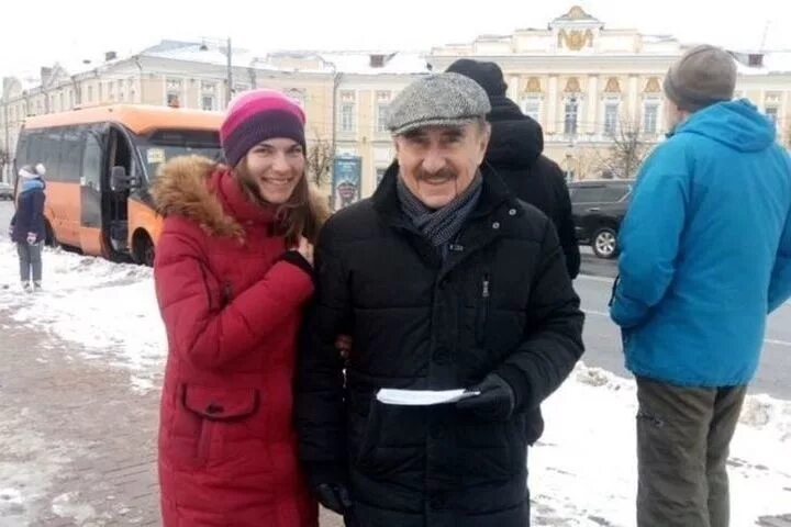 Люди живущие в твери. Съёмки следствие вели с Леонидом Каневским. Следствие вели съемки.