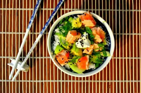 Овощи японской кухни