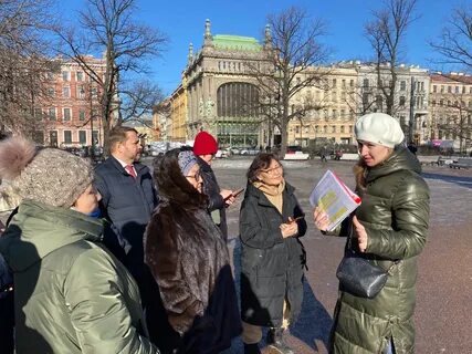 Спб якутия
