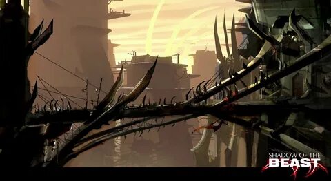 Shadow 9