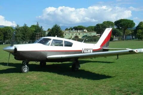 Used planes