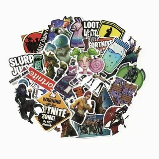Игры наклейки