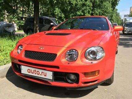 Автомобили с круглыми фарами