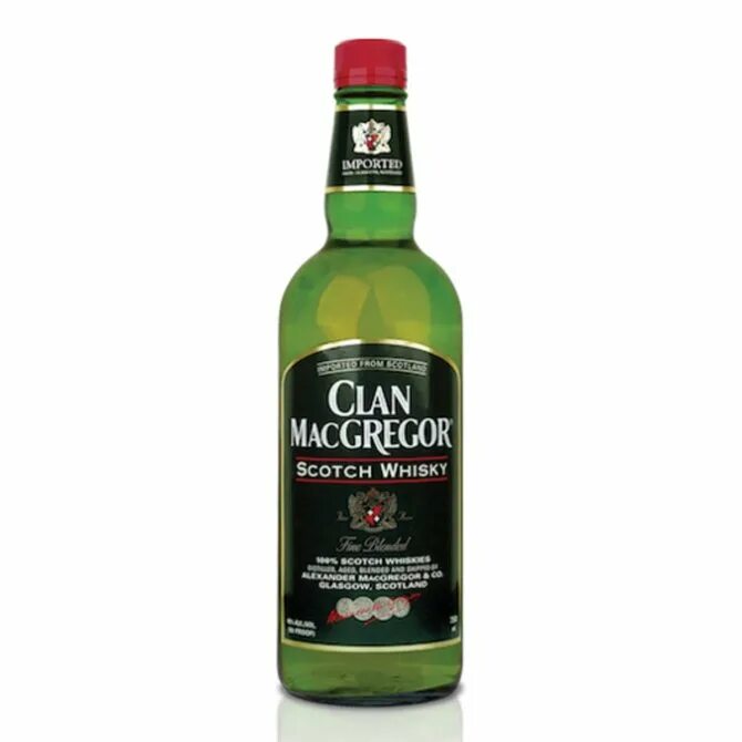 Виски clan macgregor. Clan MACGREGOR Scotch. Виски шотландский Clan MACGREGOR. Виски клан МАКГРЕГОР 0.5. Виски Вильям МАКГРЕГОР.