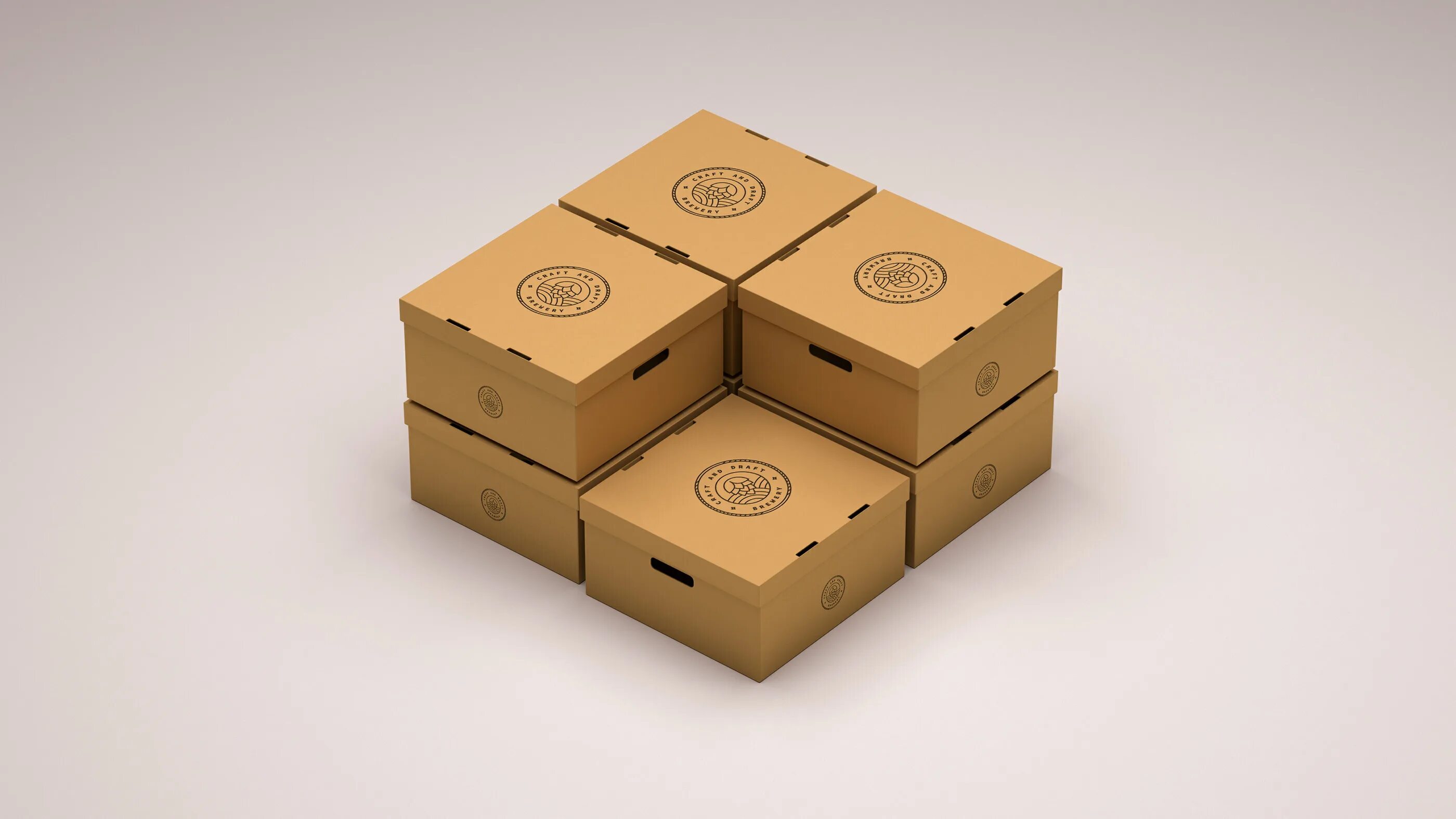 Картонные коробки фирменные. Брендированные картонные коробки. Коробки с логотипом. Фирменная упаковка. Package errno