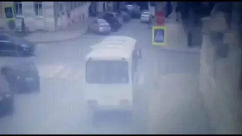 Автобус 19 елец