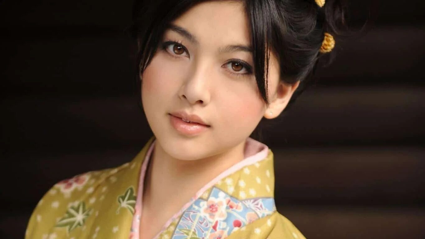 Jav actress