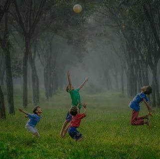 Andai ane masih kecil, ane akan main terus aja gasuah nugas haha 