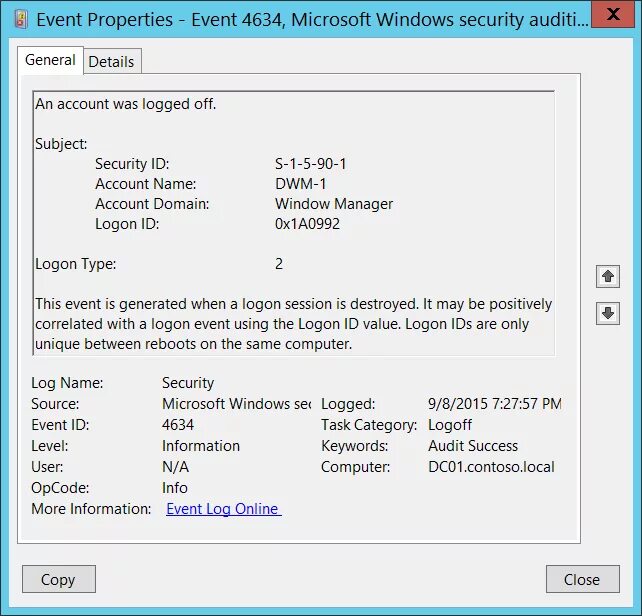 ID события. Код события logoff. Event ID. 4624 Event ID. Код события 3