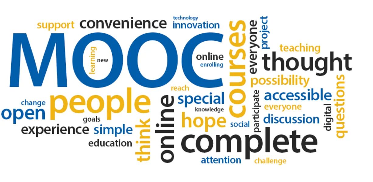 MOOC. Complete attention