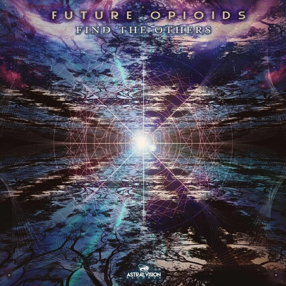 Future треки. Дискография Future. Future трек. Astral Vision. Universal Hippies - Astral Visions.