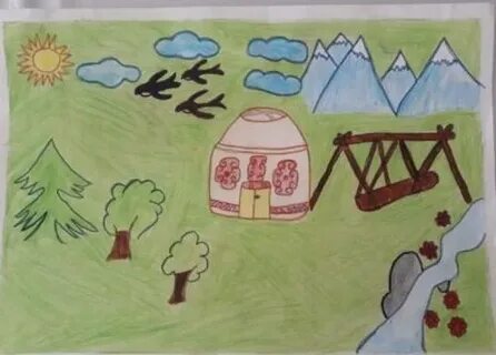 Пискадағы инелер