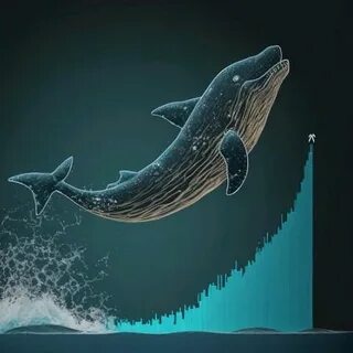 Whales wallet