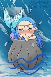 Водолей 8