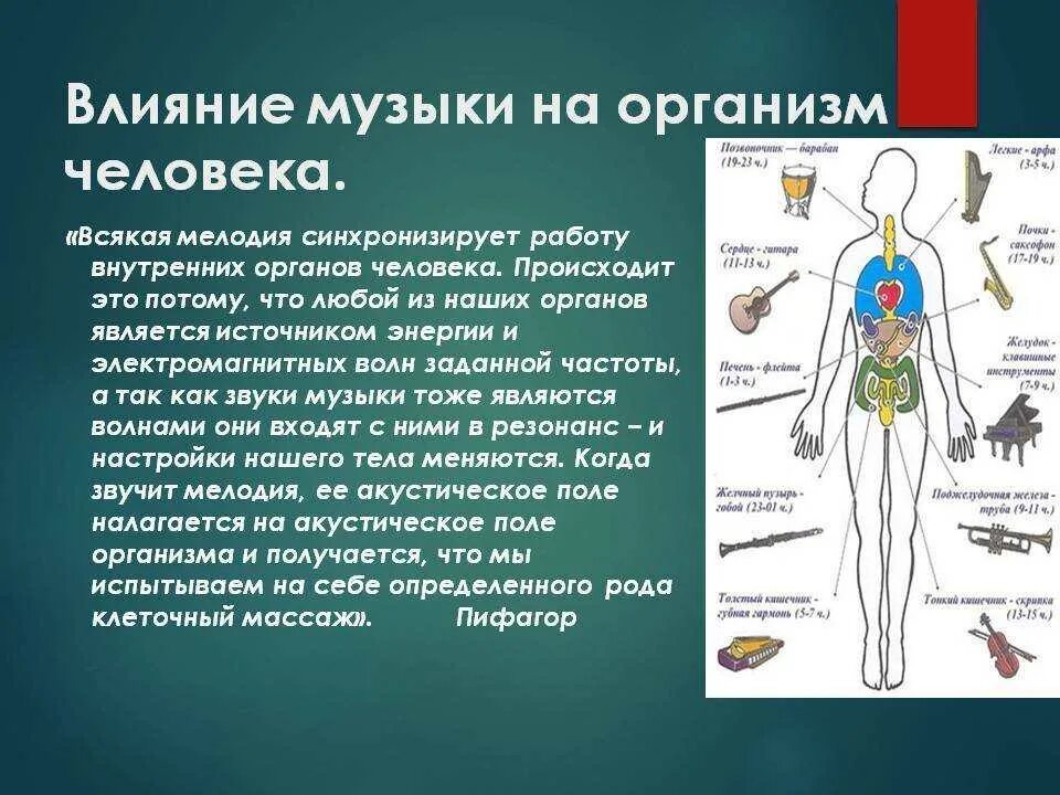 Частота органов человека. Влияние музыки на организм человека. Как музыка влияет на организм человека. Музыкотерапия воздействие на организм. Влияние инструментов на организм человека.