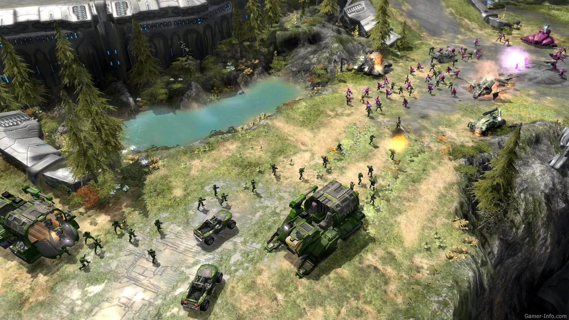 Halo Wars Xbox 360. (Real-time Strategy, RTS. Хало ВАРС стратегия. RTS игр (real-time Strategy). Игры чистые стратегии