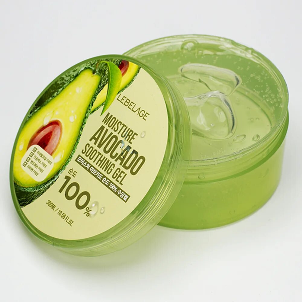 Gel 300. Lebelage Moisture Avocado 100 Soothing Gel. Lebelage универсальный гель с авокадо / Moisture Avocado Soothing Gel, 300 мл. Гель с авокадо Lebelage. Увлажняющий успокаивающий гель с авокадо Lebelage Moisture Snail Purity 100% Soothing Gel.