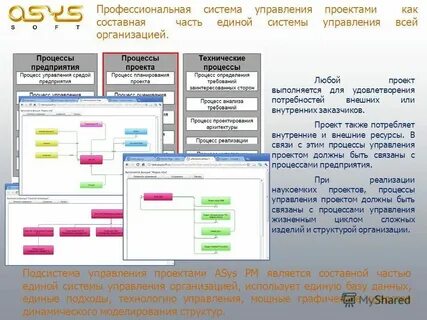Цифровая система профессионалы