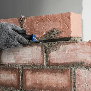 Инструмент для швов кирпичной кладки