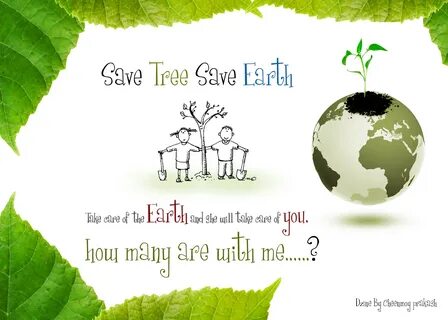 download Save Trees To Save Earth Save Earth Save Earth Essay Sho...