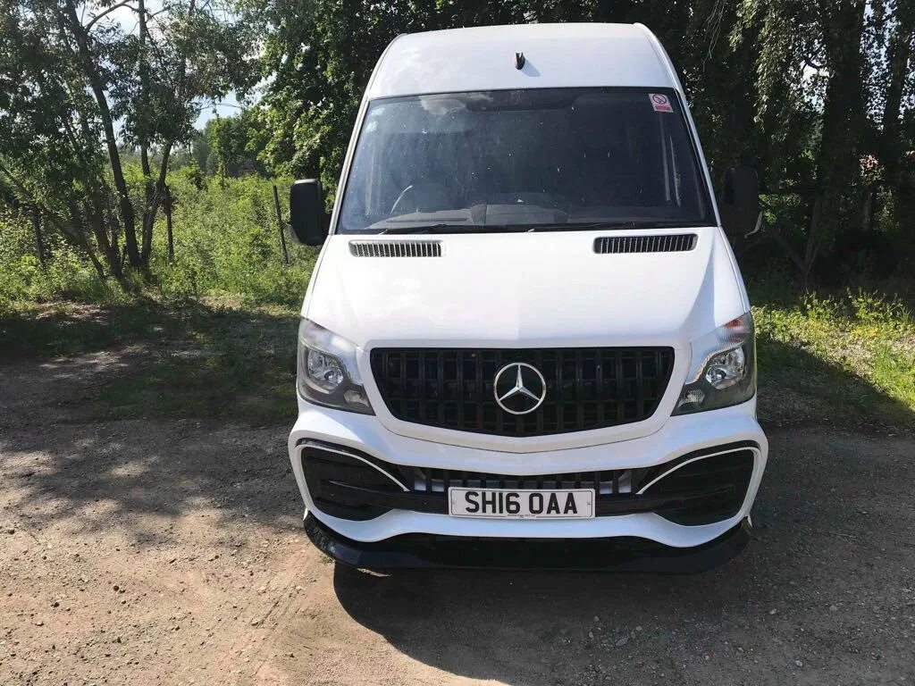 Бампер Мерседес Спринтер 906. Бампер передний Mercedes Sprinter 906. Решетка радиатора Мерседес Спринтер 906. Бампер Mercedes - Benz Sprinter 1.