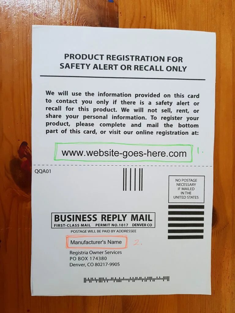 Voyetra product Registration Card картинки. Tomorrow Learning Card Registration. Product registration