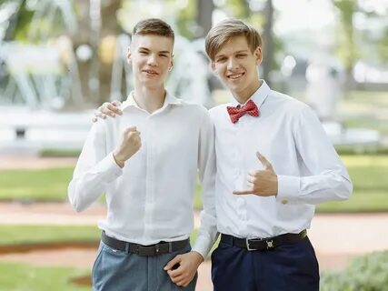 Заказ выпускного