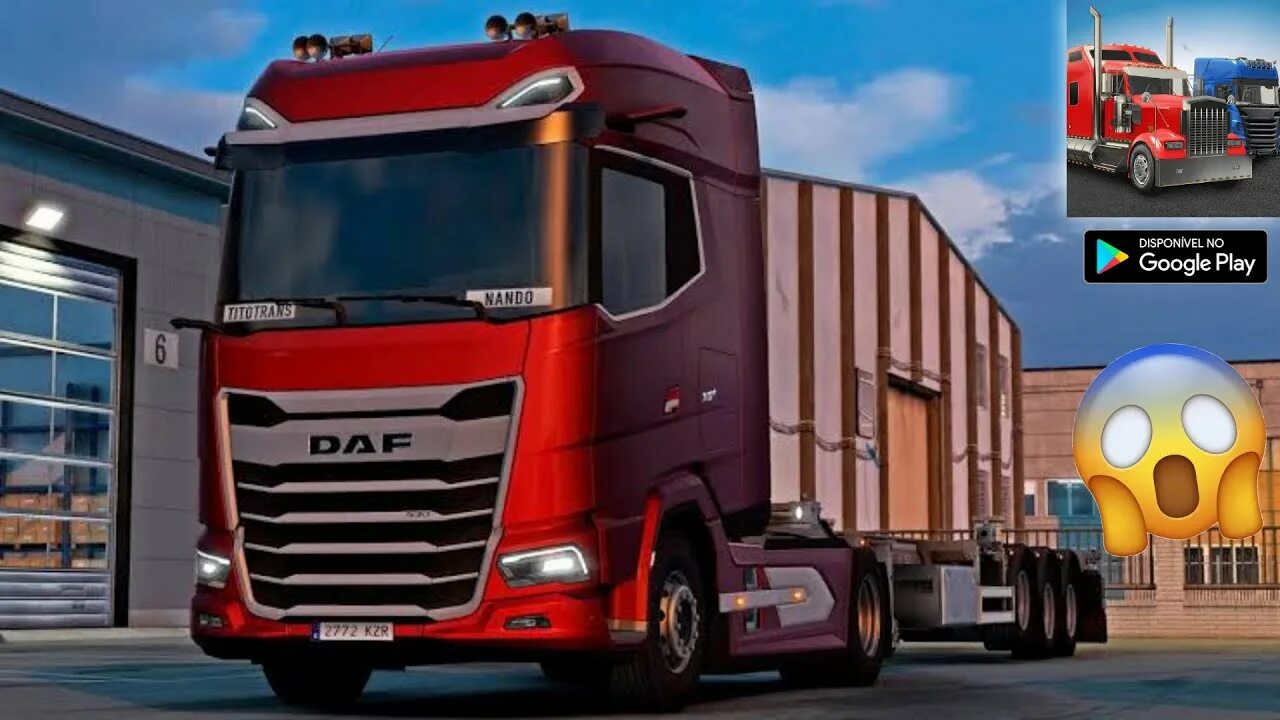 Мод daf xg xg. Daf xf 2025. new daf xf 2025. daf xf 106 2025. daf xg 2025.