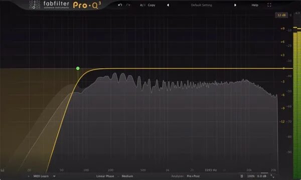 Fab filter q3. Эквалайзер fabfilter pro-q 3. фаб фильтр про q3. fap filter pro q 3. mid side fabfilter pro q3.