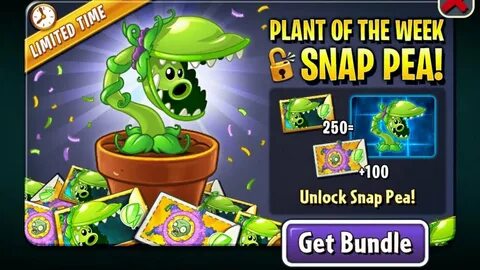 Unlock plant