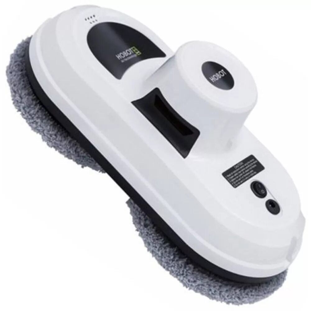 Windows cleaning robot