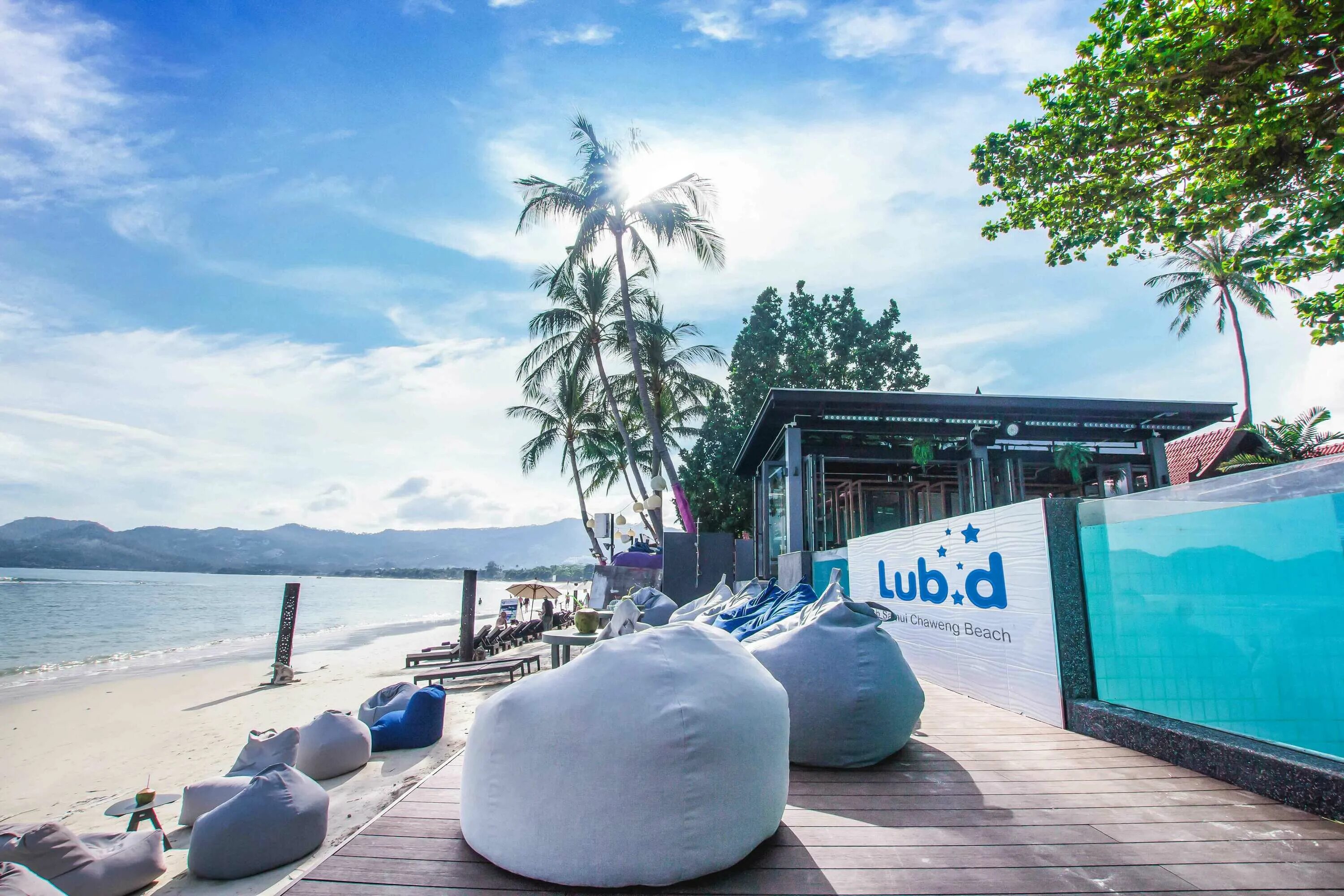 Cosi samui chaweng. Самуи чавенг. cosi samui chaweng beach 3*. пляж чавенг.