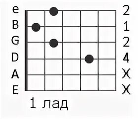 Монах аккорды