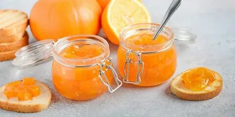 Сок из тыквы и кураги на зиму