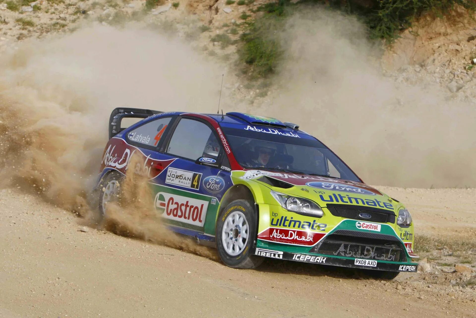 Ралли икс. Castrol Ford Focus Rally car. Раллийный Ford Focus. Ford Focus 2 Rally. Форд ралли WRC.