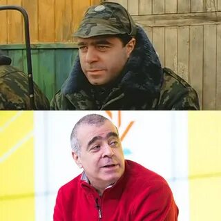 Либерман дмб