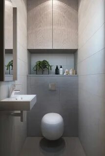 Туалет инсталляция в квартире