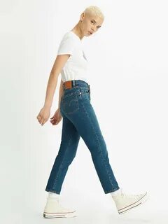Levis crop