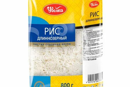 Рис увелка за 9 рублей на озон