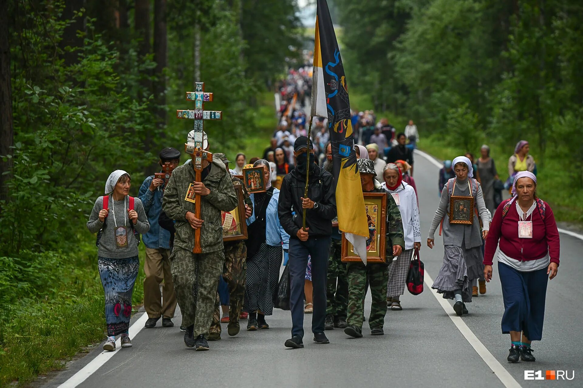 Изменения 17 июля. Крестный ход в Екатеринбурге царские дни 2021. Царский крестный ход "2021". Ганина яма Екатеринбург крестный ход. Крестный ход Ганина яма 2021.