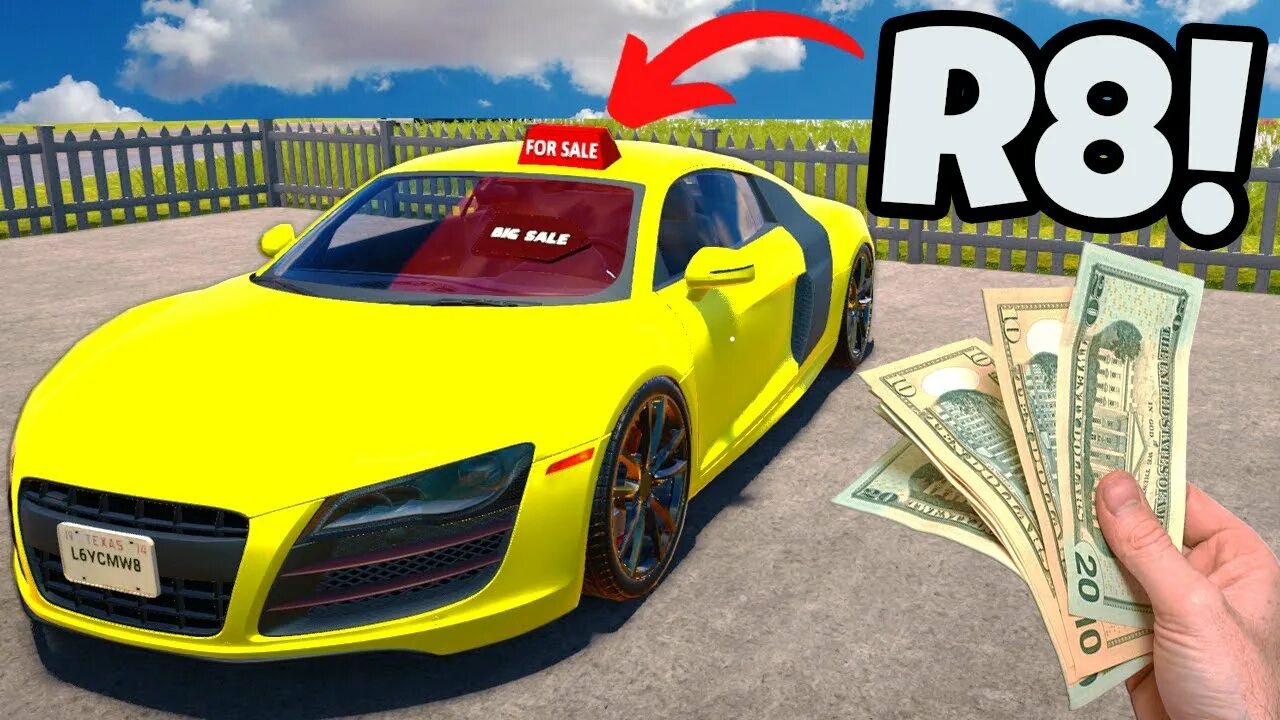 Симулятор 2023 много денег. Car for sale Simulator 2023. Кар фор Сале симулятор. Car for sale Simulator картинки без текста. Car for sale Simulator 2023 indir.