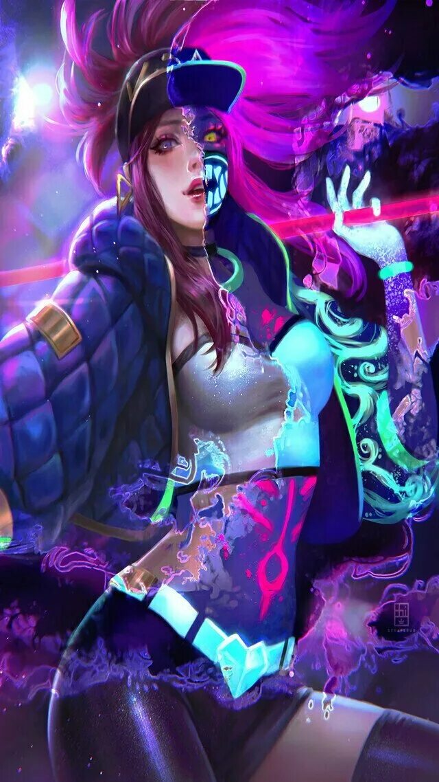 Акали k/da неон. Акали кда. Акали арт kda. League of legends акали. Kda akali.